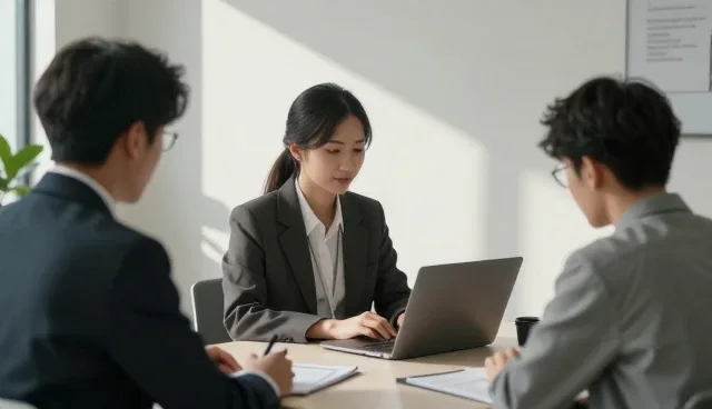 提升企业信息查询效率的5大检查要点